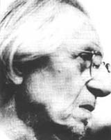 Ananda Coomaraswamy