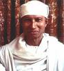 Anagarika Munindra-ji