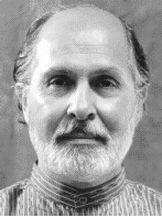 Seyyed Hossein Nasr