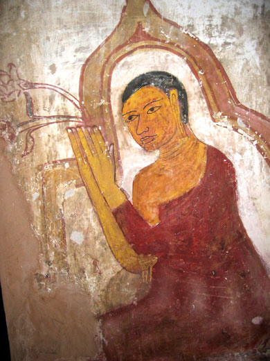 Ven. Sariputta