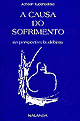 A Causa do Sofrimento